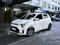 2024 KIA Morning