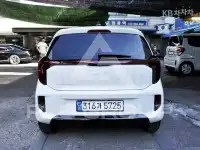 2024 KIA Morning