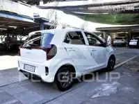 2024 KIA Morning