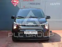 2024 KIA Morning
