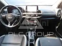 2024 KIA Morning