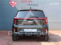 2024 KIA Morning