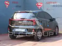 2024 KIA Morning