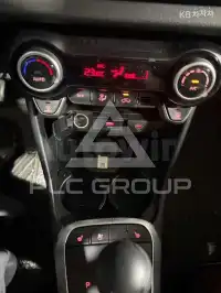 2024 KIA Morning
