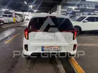2024 KIA Morning