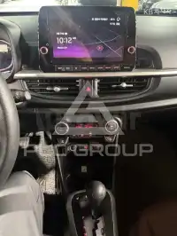 2024 KIA Morning