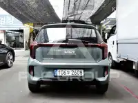 2024 KIA Morning