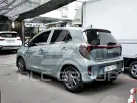 2024 KIA Morning