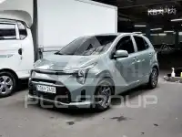 2024 KIA Morning
