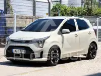 2024 KIA Morning