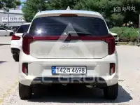 2024 KIA Morning