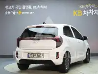 2024 KIA Morning