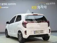 2024 KIA Morning