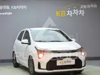 2024 KIA Morning