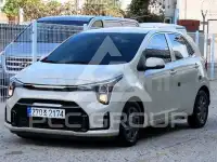 2024 KIA Morning