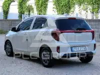 2024 KIA Morning