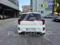 2024 KIA Morning