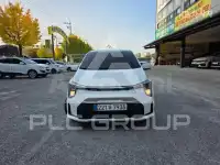 2024 KIA Morning