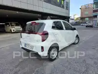 2024 KIA Morning