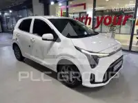 2024 KIA Morning