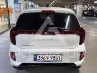 2024 KIA Morning