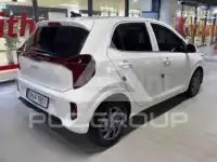 2024 KIA Morning
