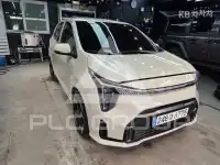 2024 KIA Morning
