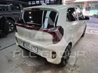 2024 KIA Morning