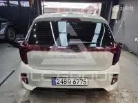 2024 KIA Morning