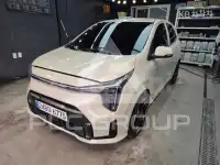 2024 KIA Morning