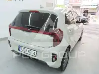 2024 KIA Morning