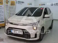 2024 KIA Morning