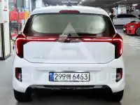 2024 KIA Morning