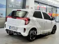 2024 KIA Morning