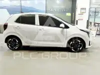 2024 KIA Morning