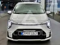 2024 KIA Morning