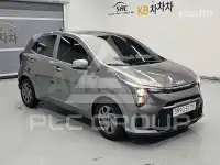 2024 KIA Morning