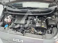 2024 KIA Morning