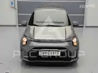 2024 KIA Morning