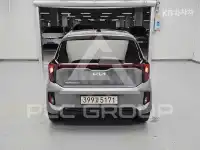 2024 KIA Morning