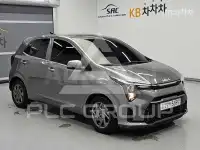 2024 KIA Morning