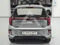 2024 KIA Morning