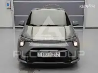 2024 KIA Morning
