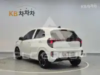 2024 KIA Morning