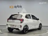 2024 KIA Morning