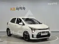 2024 KIA Morning