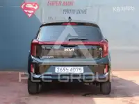 2024 KIA Morning