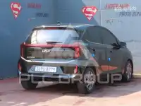 2024 KIA Morning