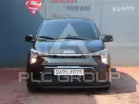 2024 KIA Morning