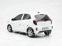 2024 KIA Morning